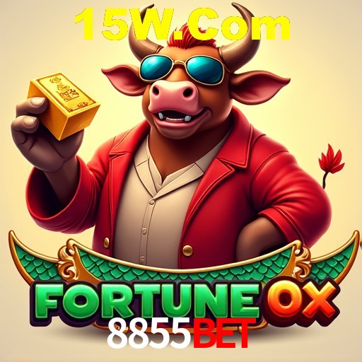 Desvendando o Mundo dos Jogos Virtuais na 8855Bet